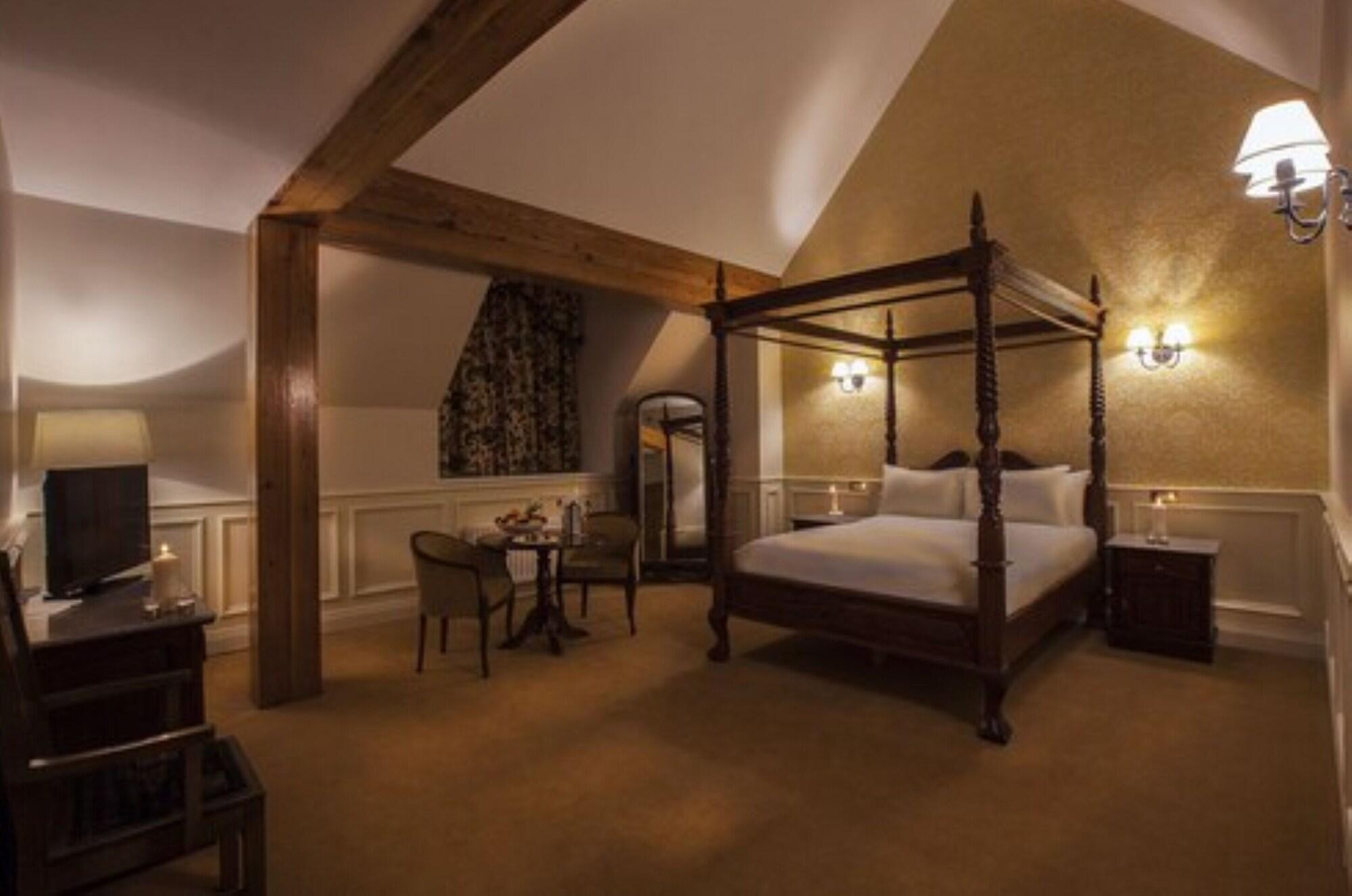 Celbridge Manor Hotel Exterior foto